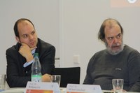 Dr. Christian Czychowski & Prof. Dr. Wolfgang Coy