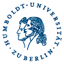 Logo: Humboldt-Universität zu Berlin