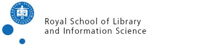 Logo - Royal School of Library and Information Science