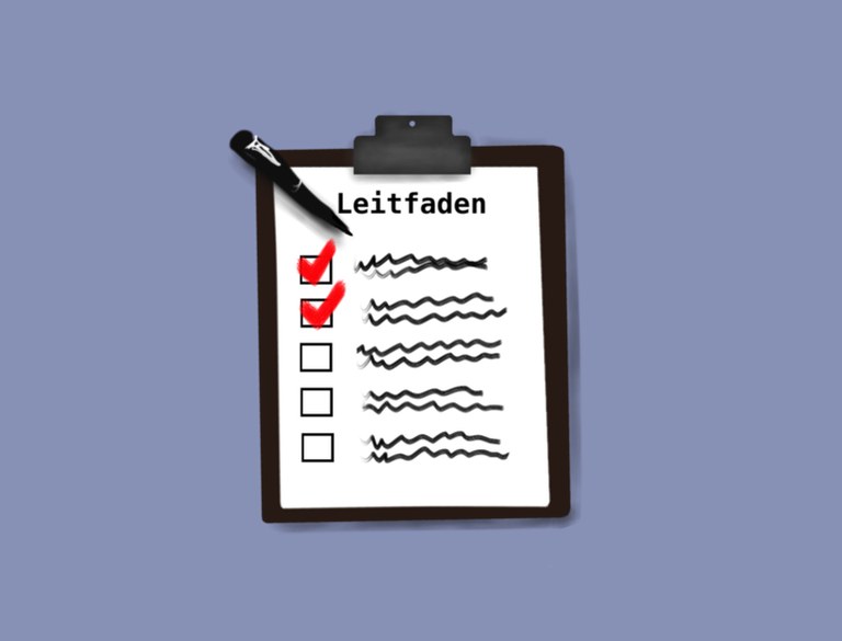 Leitfaden