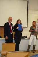 2010-09-18 Awarding of Certificates and Transcripts-2.JPG