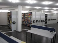 2010-09-10 Education, Linguistics and Comparative Literature Library-3.JPG