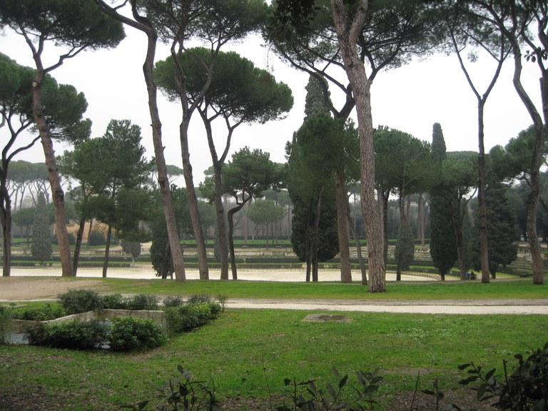 Villa Borghese