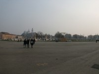 Prato della Valle - Padua