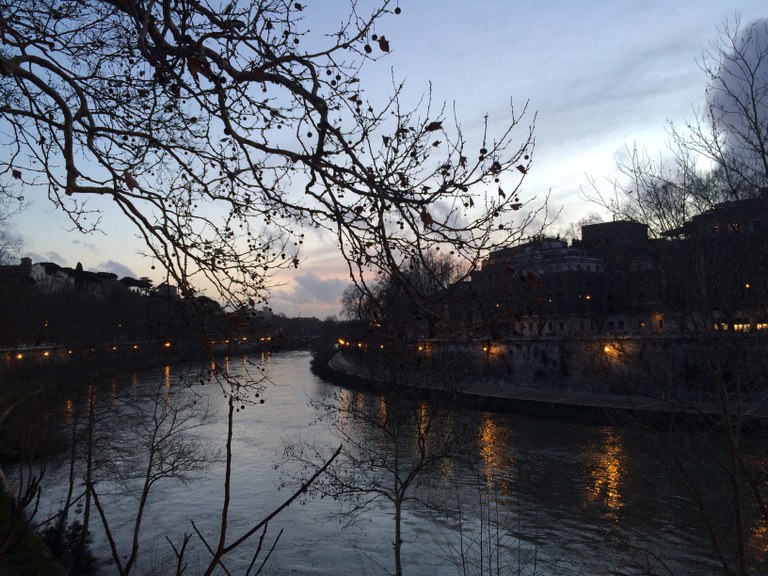 Tiber